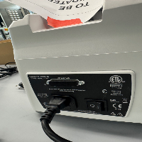 Cole-Parmer MasterFlex L/S Precision Drive image 0